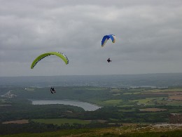 Parapente
