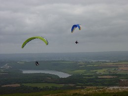 Parapente